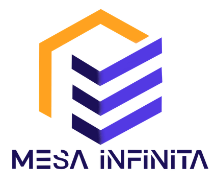 Mesa Infinita